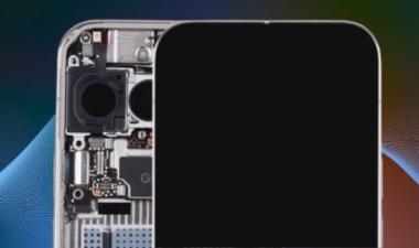 Inside the Google Pixel 10 Pro: The Most Comprehensive Teardown Available